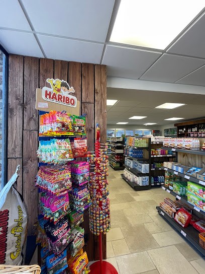 Chez Maria, Bar à Saint-Germain-sur-Ay