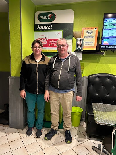 BAR TABAC DU STADE, Bar à Picauville