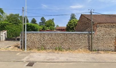 Le Dodo club, Bar à Saint-Sauveur-en-Puisaye