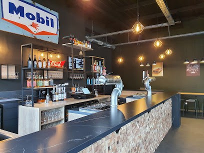 Chevy's, Bar à Langon