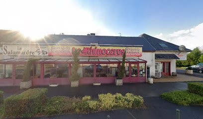 Retro, Bar à Saint-Laurent-Nouan