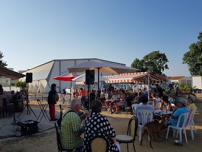 cave des marines, Bar à Saint-Hilaire-de-Riez