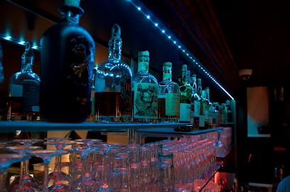 La P'tite Place, Bar à Lille