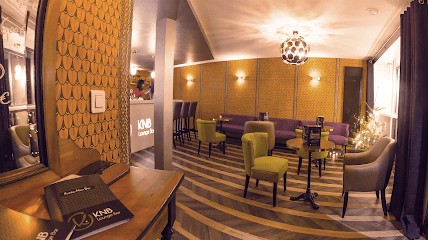 Karibu New Bar KNB, Bar à Nantes