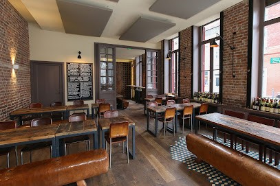 JaJa - Planches & Vins, Bar à Lille