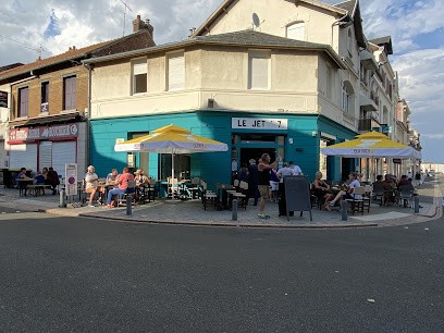 Le Jet 7, Bar à Chauny