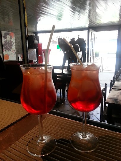 Pub Saint Patrick, Bar à Forges-les-Eaux