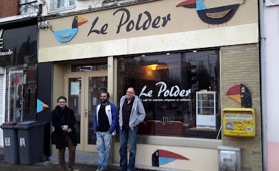 Le Polder, Bar à Lille
