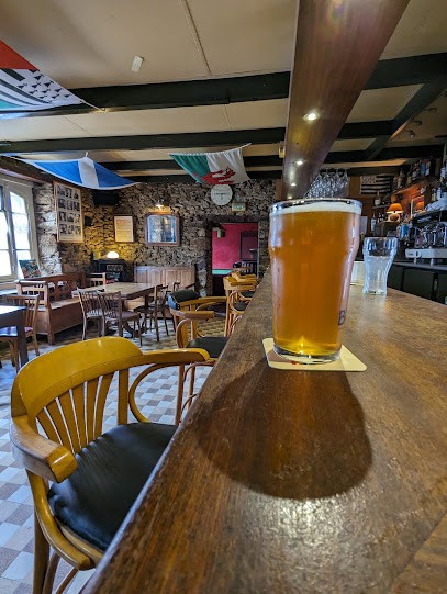 Le Cachet de la Poste, Bar à Plougonvelin