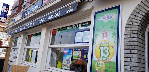 Vandenbussche Estelle, Bar à Éperlecques