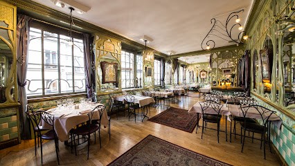 Bar Du Bouillon, Bar à Paris 06