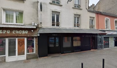 Le Bohemian, Bar à Cherbourg-en-Cotentin