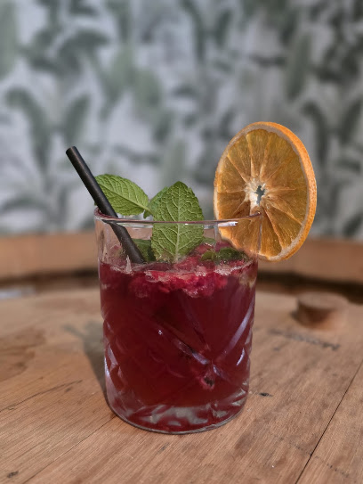 Le Ti'go Bar à Marcigny