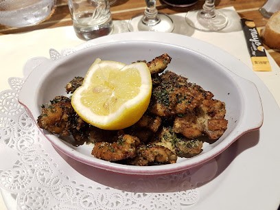 Hôtel de la Gare, Bar à Digoin