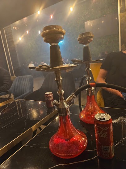 Bbsmoke, Bar à Conflans-Sainte-Honorine