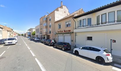 Media Pub, Bar à Sorgues