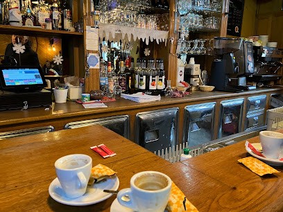 La Civette, Bar à Wimereux