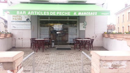 La Terrasse, Bar à Roanne