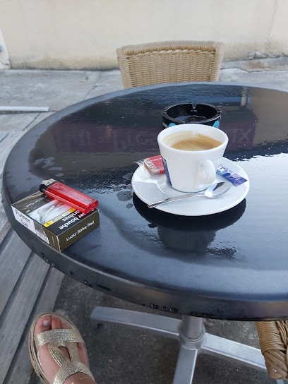 Au Rendez-Vous des Méttalos, Bar à Saint-Chély-d'Apcher