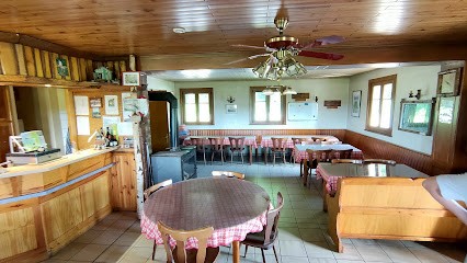 Chalet Club Vosgien Ingwiller, Bar à Ingwiller