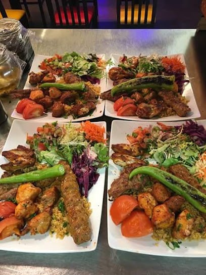 Bar Sebastopol, Bar à Metz