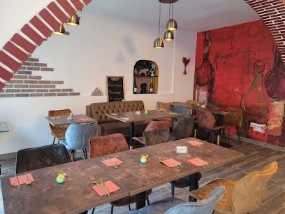 Au Vin Huit, Bar au Grau-du-Roi