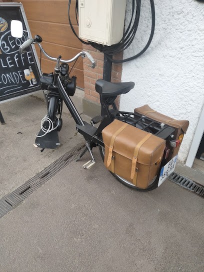 Leprovost Bernadette, Bar à Marquillies