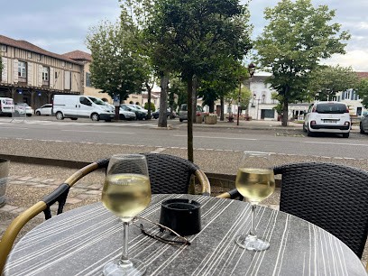 Le Fairplay, Bar à Grenade-sur-l'Adour