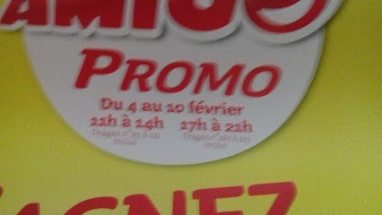 Laurensot Sonia, Bar à Romilly-sur-Seine