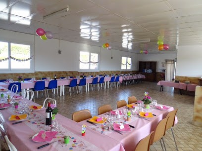 Bar des Grandes Sources (Magnier Rudy), Bar à Chevresis-Monceau