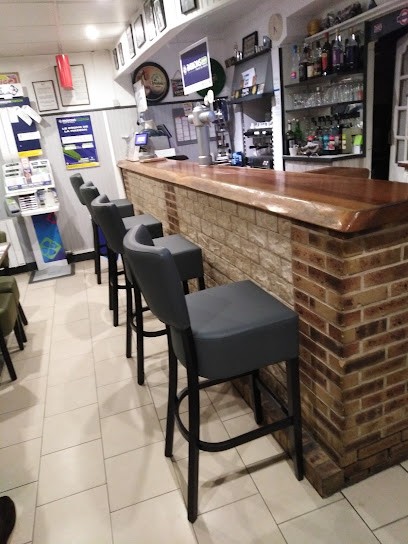 Bar Au Bon Coin, Bar à Louviers