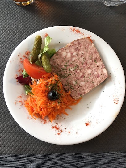 Durier Ludovic, Bar à Ghyvelde