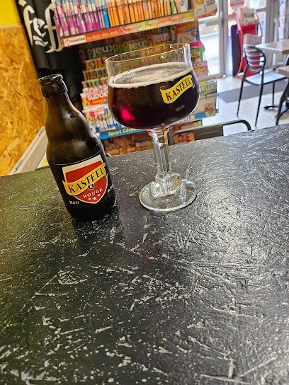 Bar De Verdun, Bar à Hirson