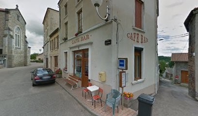 Le Bistrot De Julie, Bar à Cremeaux