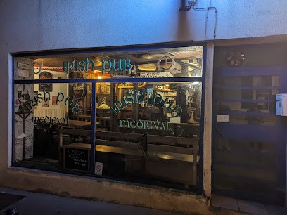 Le Médiéval, Bar à Nancy