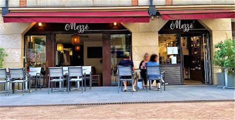 Mezze Bar, Bar à Saint-Maur-des-Fossés