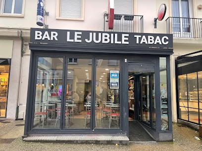 Le Jubilé, Bar à Yvetot