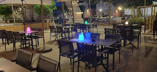 Le Regain, Bar à Gonfaron