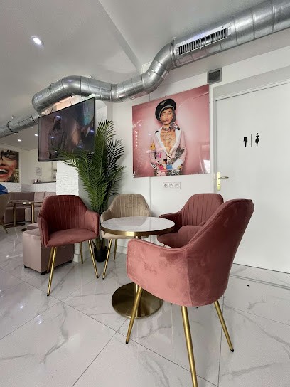 La Qualita, Bar à Paris 20