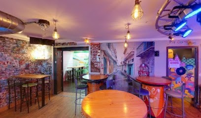 Bar Des Artistes, Bar à La Roche-sur-Yon