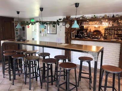 La Maison, Bar à Flers