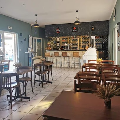 Le Code Bar, Bar à Ribécourt-Dreslincourt