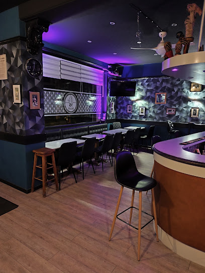 16 Bar, Bar à Valenciennes