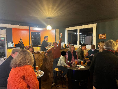 La Coutume – Micro Brasserie, Plessé, Bar à Plessé