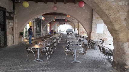 Bar Des Arcades, Bar à Sainte-Foy-la-Grande