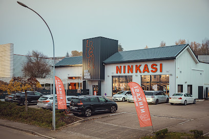 Ninkasi Besançon, Bar à Besançon