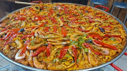 Bar Brasserie De La Place, Bar à Caderousse