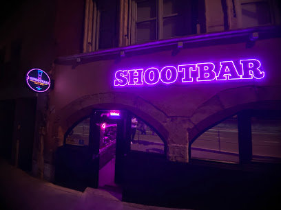Shootbar, Bar à Lyon 05