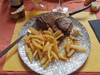 L'Estocade, Bar à Lille