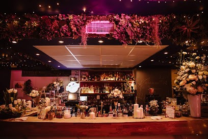 Blue Moon Bar, Bar à Strasbourg